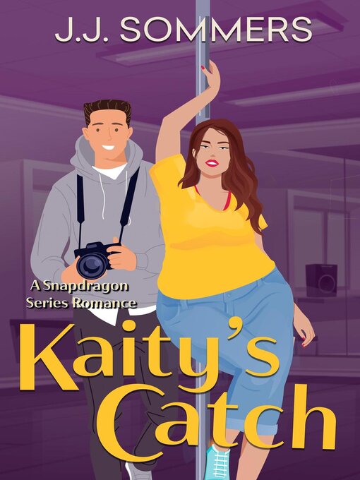 Title details for Kaity's Catch by J.J. Sommers - Available